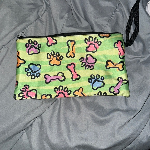 Small purses/bags (selling as a set) - Picture 6 of 9